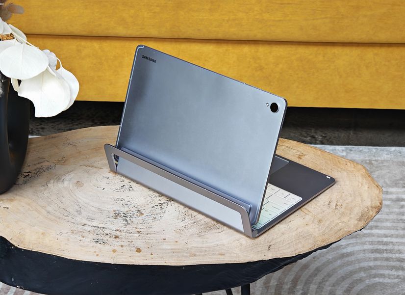 Обзор Samsung Galaxy Tab S12+ — планшет, с которым хочется поработать